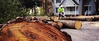 Professional  Tree Services in Shasta, CA